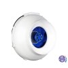 Prima Klima ventilátor PK250-EC-TC 250 mm - 1450 m3/h, EC motor a regulace otáček dle teploty