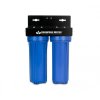 Growmax Water Eco Grow, uhlíkový vodní filtr 240 l/h