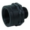 Irritec PP redukce vnější závit/vnitřní závit 1" x 3/4"
