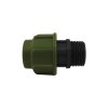 Bimex PE redukce 25 mm x 3/4″ - závit vnější