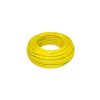 Žlutá Flexi hadice průměru 19mm (3/4″) - ROLE 25m