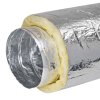 Sonoflex 125 mm ventilační potrubí odhlučněné, box 10 m