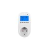 Solea Ultra Flat Heater Nova Thermostat