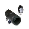 Mountain Air Whisper Fan EC 150 mm, 594 m3/h
