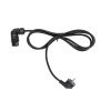 SANlight EVO/Gen2 Angled kabel napájecí šikmý 2 m