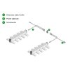 SANlight EVO 5-100 320W LED 3 µmol/J