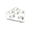 Insert do Rainforest 2 - pro 36 rostlin (6ks) výprodej