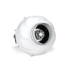 Prima Klima ventilátor Whisperblower EC-TC 150-160 mm - 950 m3/h, EC motor a regulace otáček dle teploty