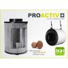 Filtr Pro Activ 250m3/h, 100mm