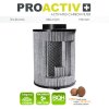 Filtr Pro Activ 250m3/h, 125mm