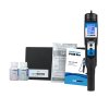 AquaMaster Tools P160 PRO, pH a EC/TDS/PPM metr s teploměrem