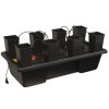 Wilma Mini 8x 1.65 l - 90x45x21 cm