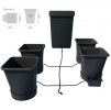 Autopot 1Pot XL Module s 4 květináči, včetně 47L plastové nádrže