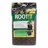 ROOT IT Natural Rooting Sponge 24 Cell Filled Trays - BOX 8ks