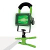 LUMii Green LED Work Light 10W