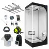SunPro SUNDOCAN 250W KIT - 90x90cm