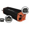 Elektronický předřadník GIB NXE 600W, 230V, IEC konektor