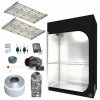 SunPro DOUBLE-SUNDOCAN 150W KIT - 120x60cm