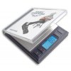 Váha AMERICAN WEIGH CD SCALE 1000g/0,1g