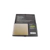 Váha GZ miniscale 100g/0,01g černá