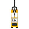 Qnubu Rosin Press Lis PREN0052 - KOMPACT MANUAL 2.0 600 kg, lisovací plocha 6x12 cm
