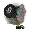 Qnubu Silicone Rosin XL 11 ml, silikonové pouzdro