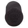 Qnubu California Pop Top 24 ml, uzavíratelná kapesní dóza