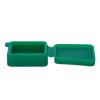 Qnubu Silicone Rosin Keychain 9 ml, silikonové pouzdro