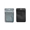Qnubu zip sáček Black 7g, 100x165 mm, BALENÍ 50 ks