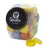 Qnubu Silicone Rosin Hexagon 26 ml, silikonové pouzdro