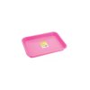 Garland podmiska plast Handy Tray Pink 41x31x4.5 cm