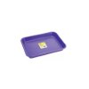 Garland podmiska plast Handy Tray Violet 41x31x4.5 cm