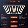 SE1000 CO2 Using Tips 1