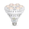 LED GROW ŽÁROVKA 36W