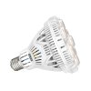 LED GROW ŽÁROVKA 36W