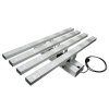 8714 286w greenception led gc bar 4 set