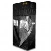 Gorilla GGT24 Original Grow Tent 61x122x210/240