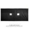 Gorilla GGT816 Original Grow Tent 244x488x210/240