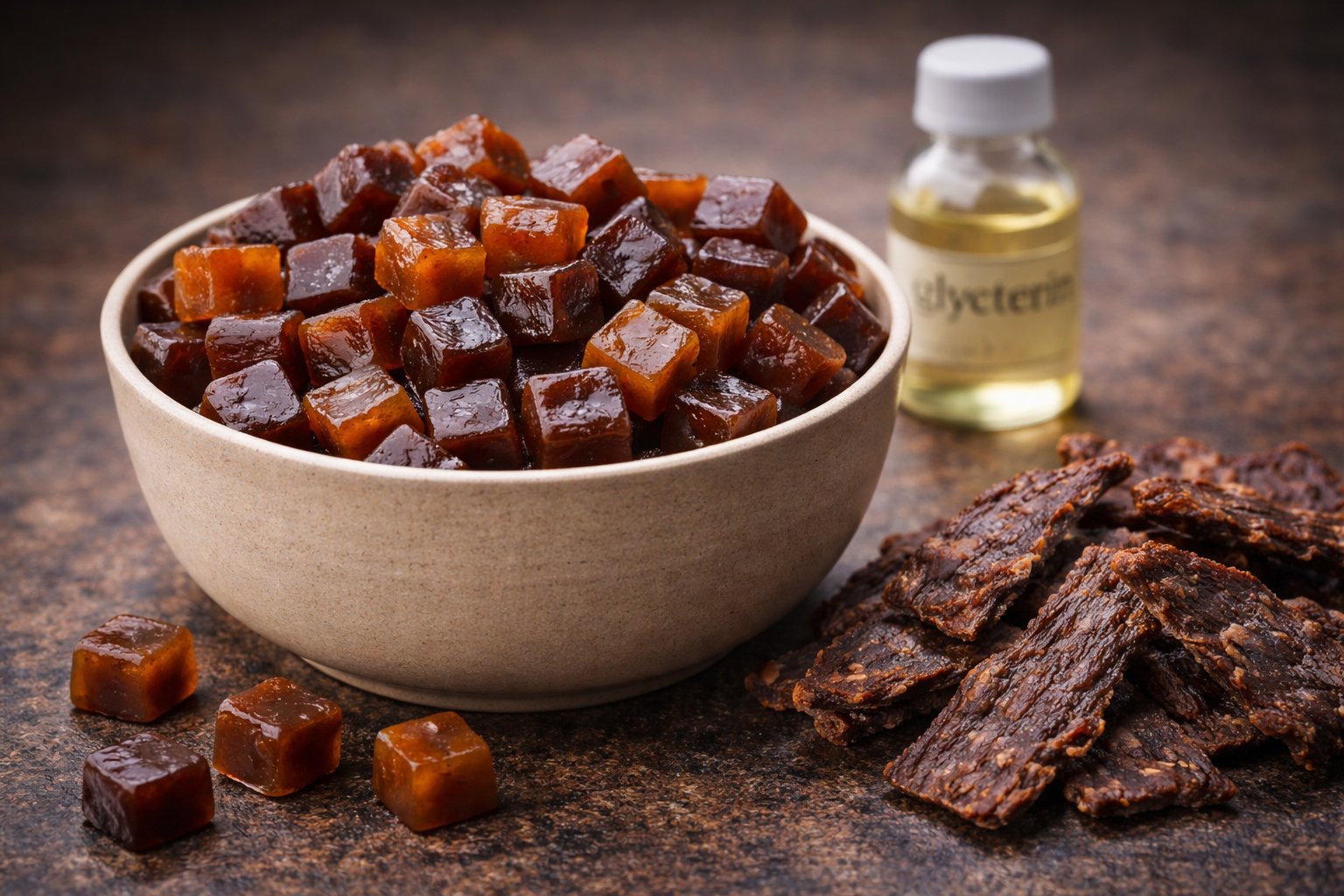 JSOU MĚKKÉ PAMLSKY PRO PSY OPRAVDU  DOBRÉ?