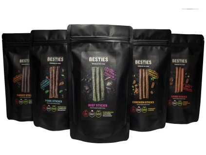 16denní START výživový program