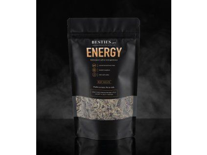 MOCKUP concentrated Energy