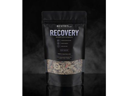 MOCKUP concentrated Recovery