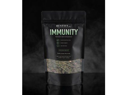 MOCKUP concentrated Immunity