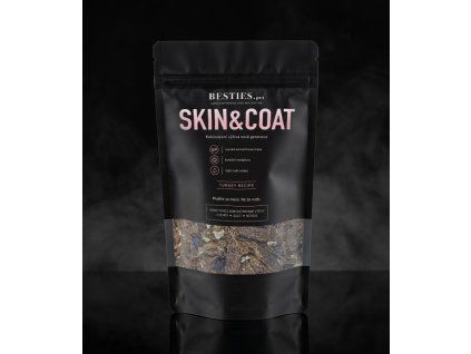 MOCKUP concentrated Skin and Coat