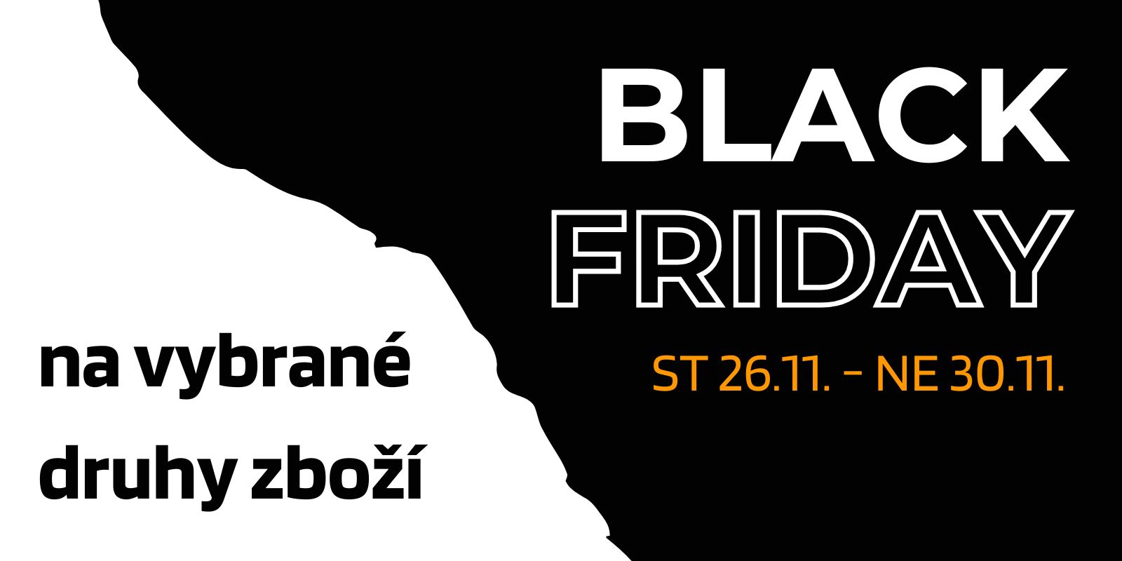 BLACK FRIDAY