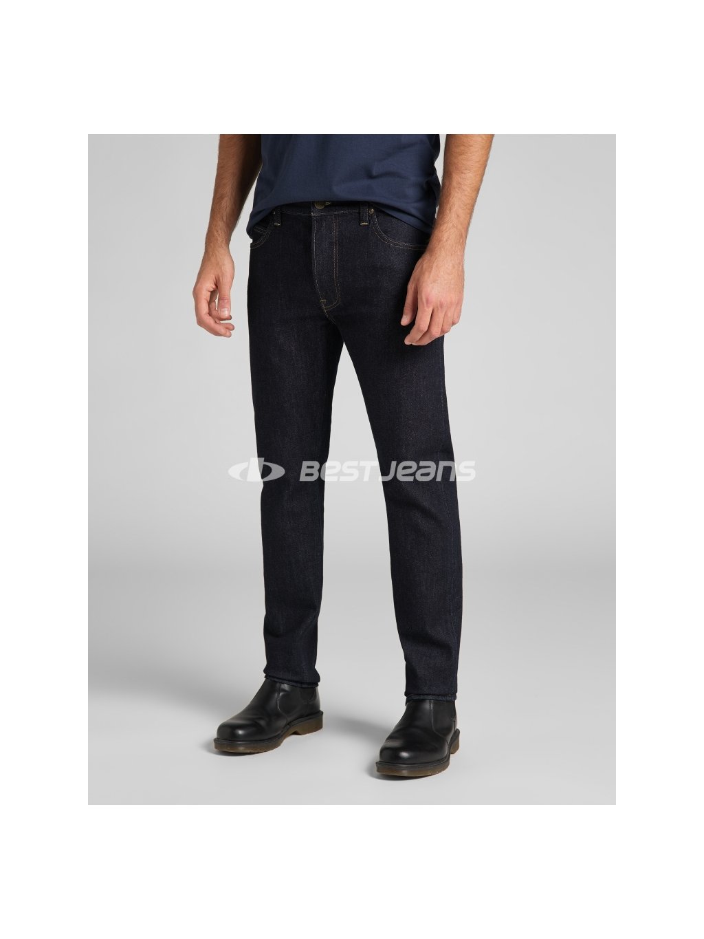 Pánské rifle Lee Rider L701PX36 (112140654) - BEST JEANS Pánské rifle Lee Rider L701PX36 (112140654) - BEST JEANS