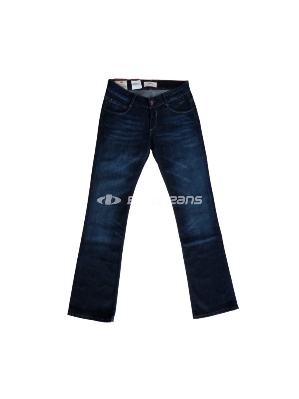 BEST JEANS - Dámské rifle Laura H 480-181