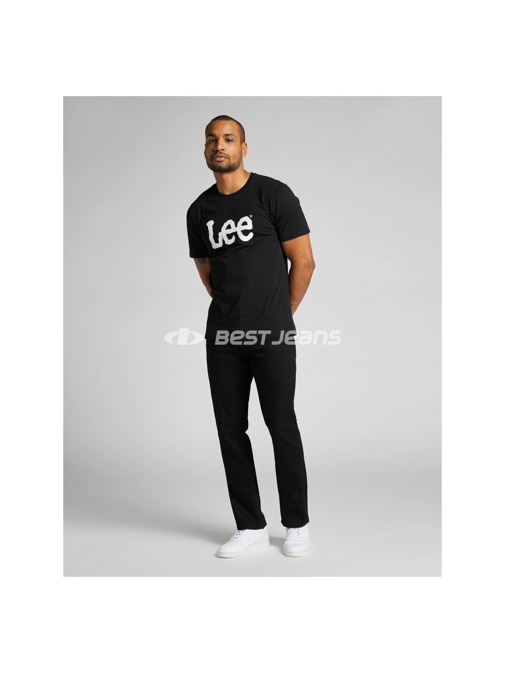 rifle Lee Brooklyn Straight L452JBCS