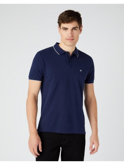 SS Polo Tee W7D5K4114 (1)