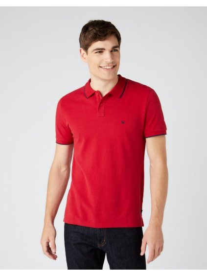 SS Polo Tee W7D5K4X47 (1)